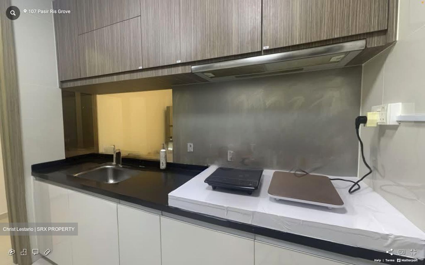 The Palette (D18), Condominium #563307091